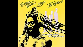 bunny wailer mellow mood slowed