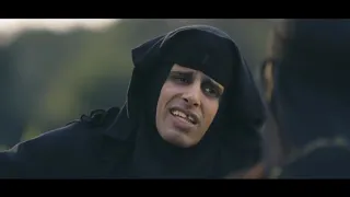 هتموت من الضحك مع حمدي المرغني وهو متنكر في واحدة ست وشيماء سيف بتتعرف عليه 