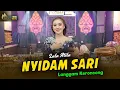 Download Lagu LALA ATILA - NYIDAM SARI KERONCONG - KEMBAR CAMPURSARI ( Official Music Video)