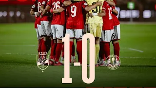 الاهلي يفوز على سموحه     ويرفع رصيده إلى   نقاط في المركز الثاني عشان هوا الأهلى وبس  دندنها