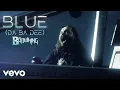 Download Lagu The Browning - Blue (Da Ba Dee) [Official Music Video]