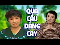 Download Lagu Qua Cầu Đắng Cay - Minh Vương, Lệ Thủy - Cải Lương Xã Hội Hay Nhất