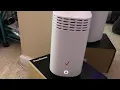 Verizon FiOS Router Install Wi-Fi 6