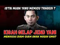 ISTRI MUDA Jenderal Yani yang Bikin Geger - Kisah Gelap Sebelum G30S!