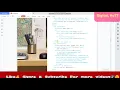 HTML5 Extra MarkUp Digital Hutt HTML Tutorial in
