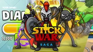 نظريات و أسرار عن قصة ستيك وار Stick War  نظريات و أسرار عن قصة ستيك وار Stick War