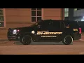 Multiple people shot including officers in Clayton County