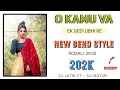 Download Lagu 𝐎 𝐊𝐀𝐌𝐔 𝐕𝐀 𝐄𝐊 𝐆𝐄𝐃𝐈 𝐔𝐁𝐇𝐈 𝐑𝐄 | 𝐍𝐄𝐖 𝐁𝐄𝐍𝐃 𝐌𝐈𝐗𝐗 𝐑𝐎𝐃𝐀𝐋𝐈 2𝐊22 | 𝐃𝐉 𝐉𝐀𝐓𝐈𝐍 𝐅𝐓 - 𝐃𝐉 𝐌𝐀𝐘𝐔𝐑  @DJDEVOFFICIAL