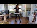 Miami Flash Mob Tutorial 1