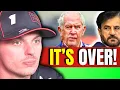 Download Lagu Verstappen Makes HUGE STATEMENT To Redbull (NOT GOOD!) | F1 NEWS