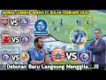 Lagu Resmi! Jadwal Lengkap Arema FC Februari, Debutan Baru Langsung Menggila!