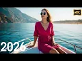 Lagu Tropical House Hits 2026 🌺 4K UHD | Best Chill Summer Deep House Mix #20