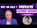 Why Homes Are Not Showing on Zillow 2026 Housing Market