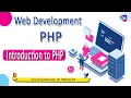 PHP Introduction Php Tutorial Web development course Sekharmetla Harisystems