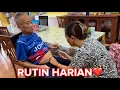 Download Lagu I Nya Udah Pakar Jadi Lotor😍 Dah Berbaik Awal Pagi Tiba2 ❓