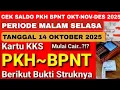 Download Lagu HASIL CEK SALDO PENCAIRAN PKH BPNT TAHAP 4 MALAM SENIN BERKAH KEJUTAN INI DIA HASILNYA