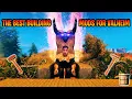 Valheim Building Mods that you REALLY NEED