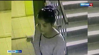 Омская полиция разыскивает двух женщин, похитивших деньги из квартир