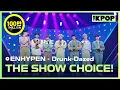 Download Lagu ENHYPEN(엔하이픈), THE SHOW CHOICE! [THE SHOW 210504]