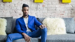 chris june about him web series season 2 talks gary lavard gay roles singing acting u0026 more 