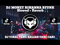 Download Lagu DJ MONEY RIHANNA BFUNK SLOWED TIKTOK VIRAL YANG KALIAN CARI-CARI TERBARU 2023