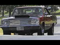 Eastwood Mopar Cruise May 2023