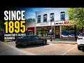 I Walked Inside Evanston s Oldest Business Founded in 1895 Lemoi Ace Hardware POV Chicago Area