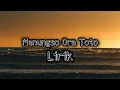 Download Lagu Lirik Tekomlaku-Menungso Ora Toto
