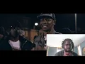 [American Reaction] Skrapz feat. Giggs - Round Here [Music Video] | GRM Daily