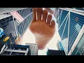 The Goddess Arrival - Mega Giantess