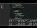 School Database System in Java OOP File Menu Demo Moussa Diakite