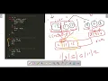 Merge Sort Program Explained