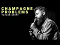 Download Lagu champagne problems - Taylor Swift | Cover by Josh Rabenold