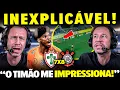 Lagu ESPETACULAR! TIAGO LEIFERT FICOU SEM PAVARAS COM A RAÇA DO TIMÃO EM CORINTHIANS X PORTUGUESA