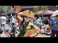 Comic-Con Saturday highlights and costumes