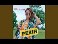 Lagu Perih
