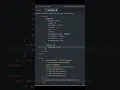 How to Create an Animated side navigation menu HTML CSS