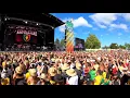 ONE LOVE 2019. KATCHAFIRE -LOVE LETTER