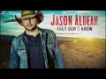 Jason Aldean - A Little More Summertime (Official Music Video)