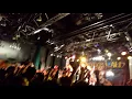 Freedom Call - Hammer of the Gods (Live)