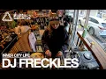 Download Lagu DJ FRECKLES | CLOSER CLOSER CLOSER | DJ Sessions | Deep House, Jazz Fusion, Electronic Music