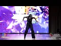 Download Lagu Natalia Lopez - Dance Show | EDF 2019