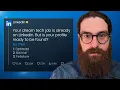 Download Lagu De LinkedIn-kans voor techwerkers