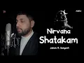 Nirvana Shatakam | Jainen | Sangeet | Latest Shiv Song 2025