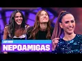 Download Lagu Assista aos MELHORES MOMENTOS de Bruna Marquezine e Sasha | Lady Night | Nova Temporada | Multishow