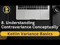 8 - Understanding Contravariance Conceptually