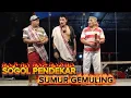 Download Lagu SOGOL Pendekar Sumur GEMULING Cerita Ludruk Budhi Wijaya. 