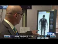 Pulaski Co Regional Detention Facility adds new body mattress scanners