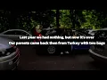 Pashanim - Sommergewitter (English Translation | Lyrics)