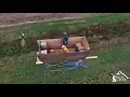 Royal Creek Ranches European Pheasant Hunting
